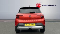 Vauxhall Frontera 1.2 Hybrid [136] GS 5dr e-DCT6 [Ultimate Pack] Petrol Estate